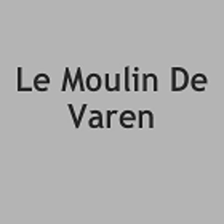 Le Moulin De Varen Varen