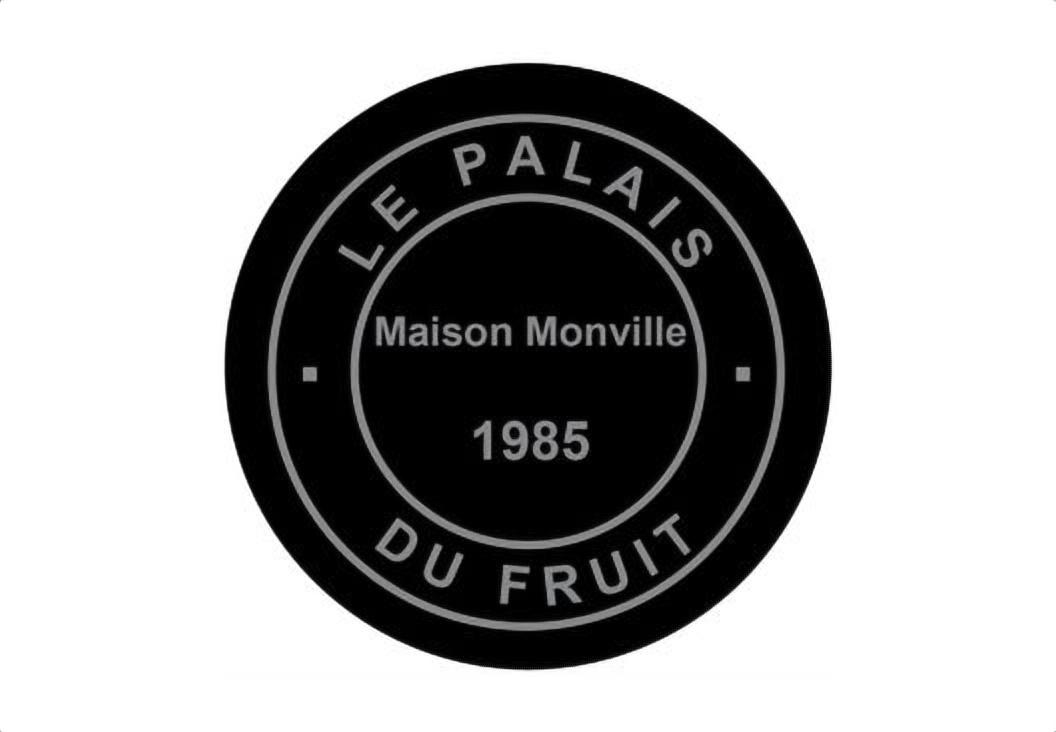 Le Palais Du Fruit - Isneauville  Isneauville