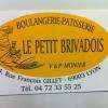 Boulangerie Banette - Le Petit Brivadois Lyon