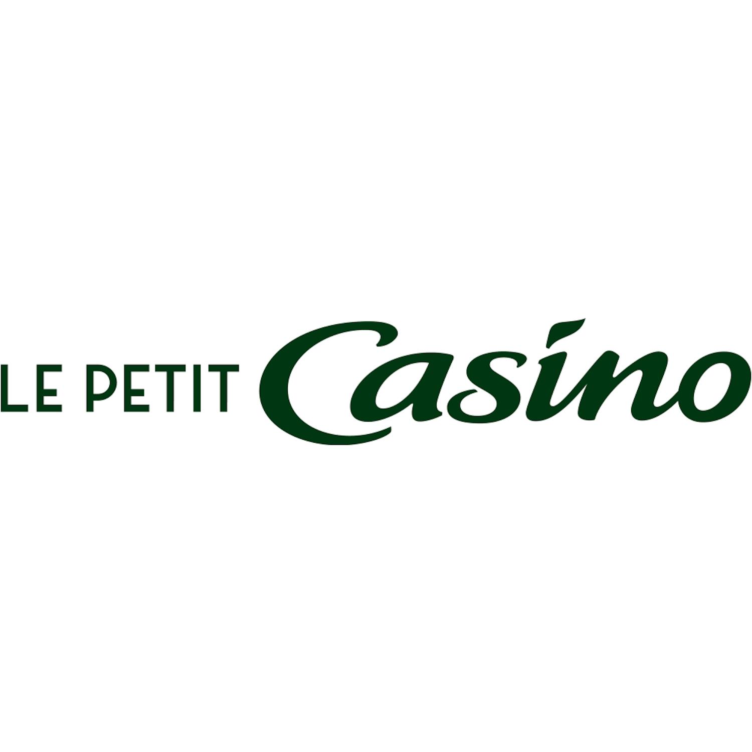 Le Petit Casino Alès