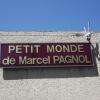 Le Petit Monde De Marcel Pagnol Aubagne