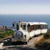 Le Petit Train Touristique Collioure