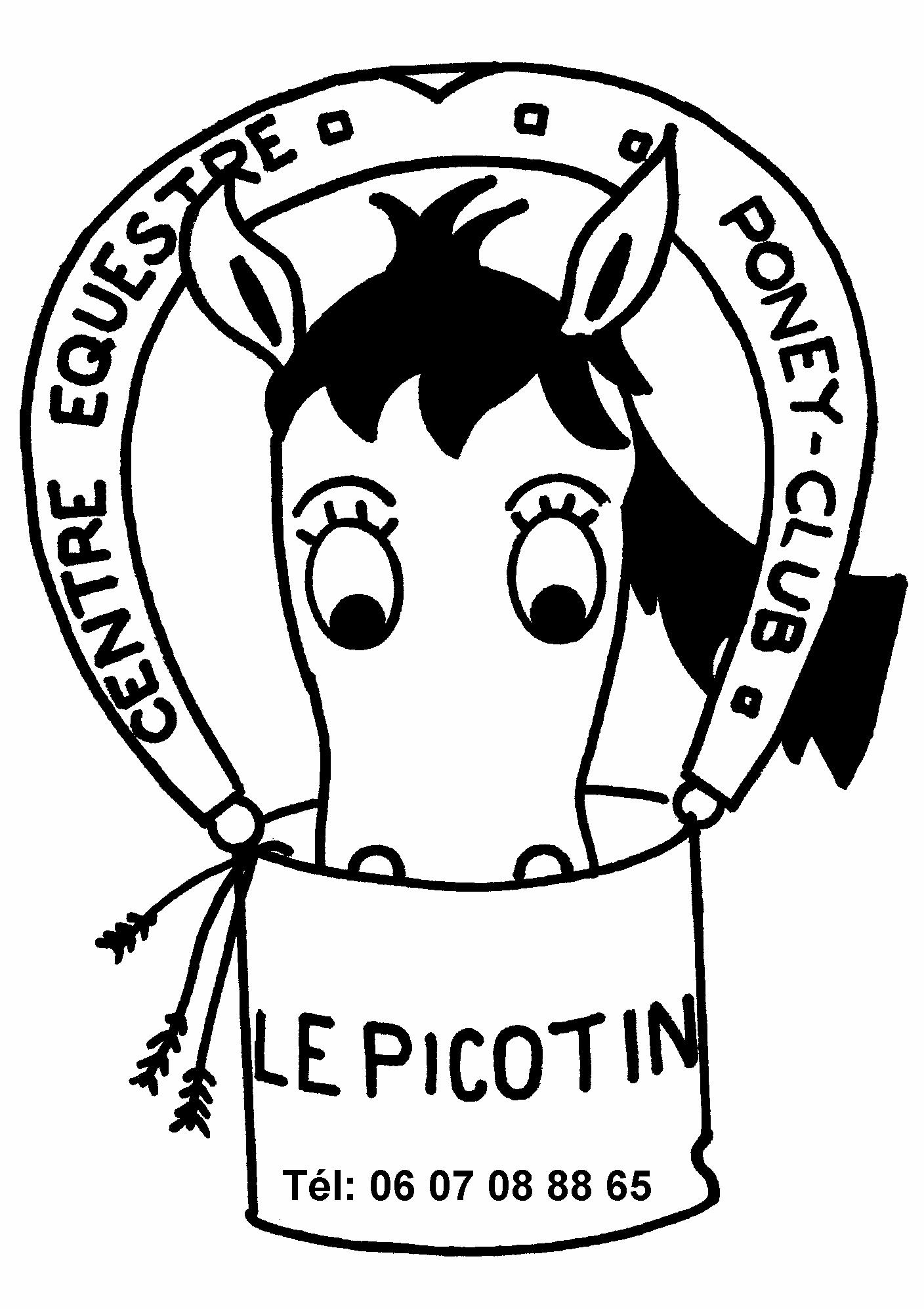 Le Picotin Saint Lô