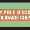 Le Pole D'economie Solidaire Chevillais Chevilly Larue