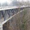 Le Pont Neuf De St Gervais Saint Gervais Les Bains