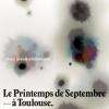 Le Printemps De Septembre Toulouse