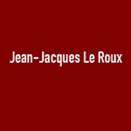 Le Roux Jean-jacques Plouigneau