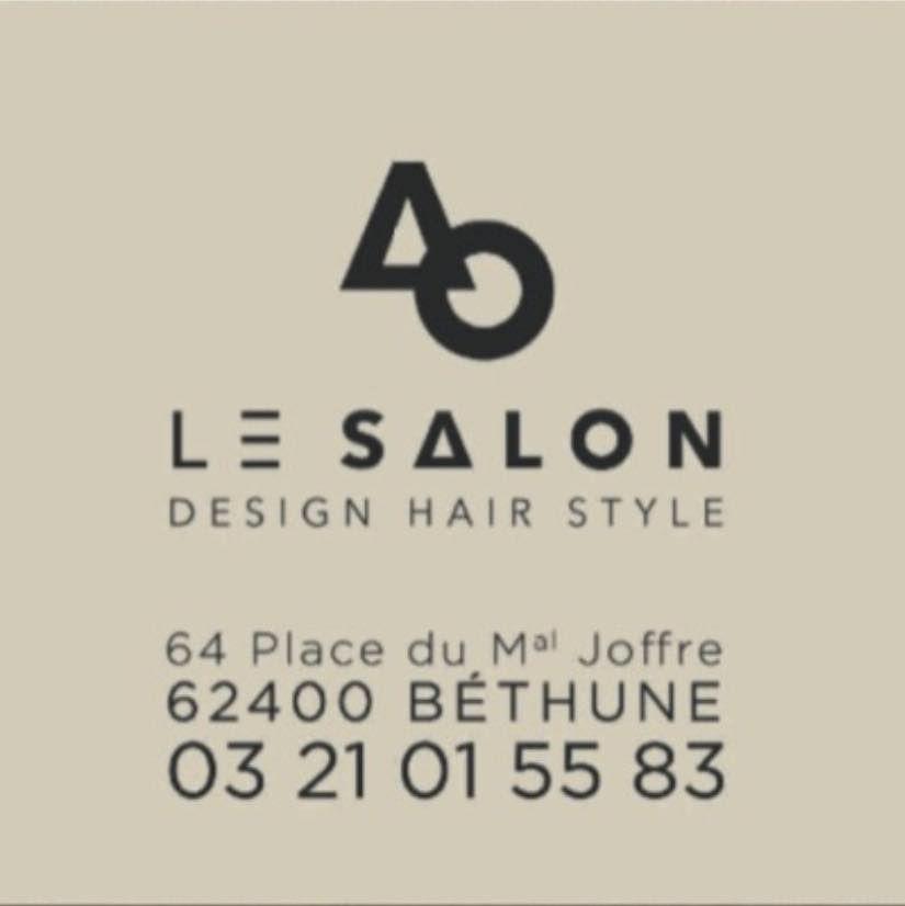 Le Salon Design Hair Style Béthune