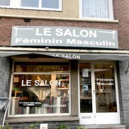 Le Salon Marcq En Baroeul