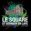 Le Square De Saint Germain Saint Germain En Laye