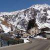 Le Tour  Chamonix Mont Blanc