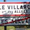 Le Villard Les Allues