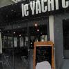 Le Yacht Café Mauguio