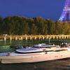 Le Yacht De Paris Paris