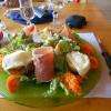 La Rebloch   (salade)