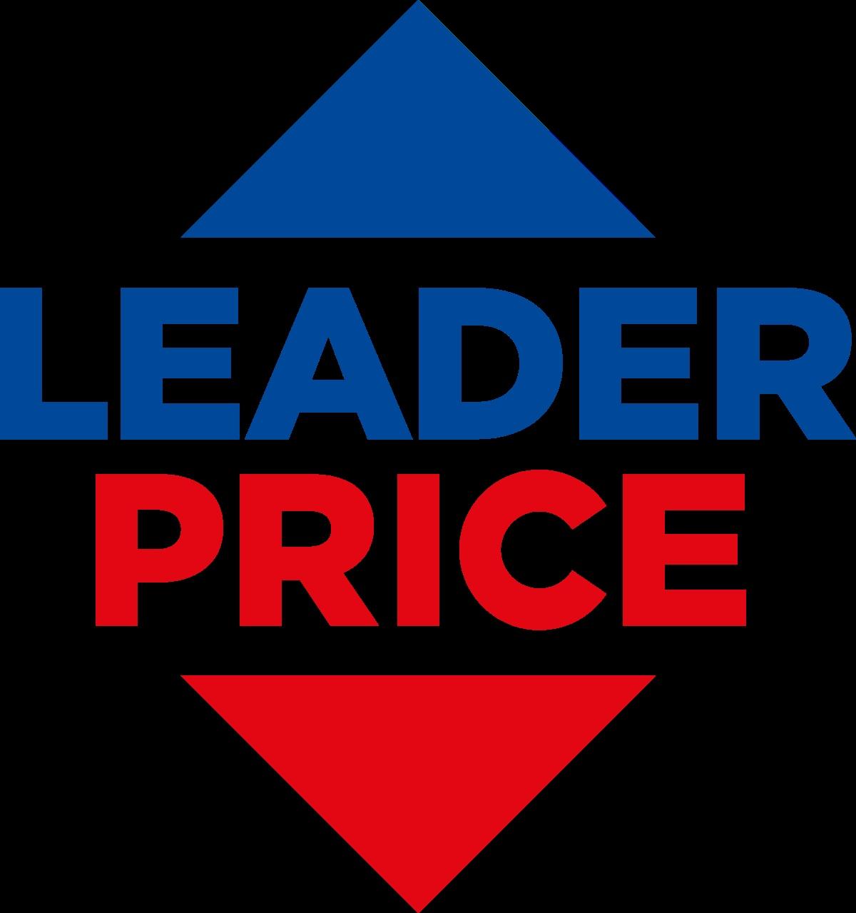 Leader Price Auffay