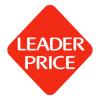 Leader Price Pau