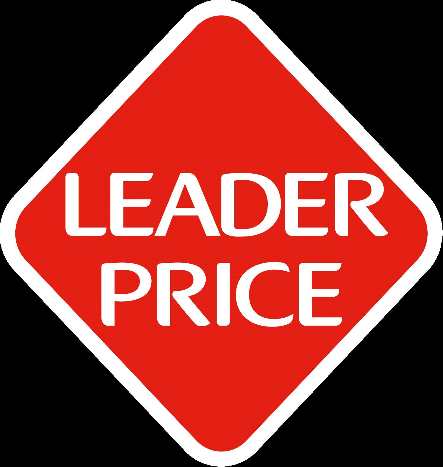 Leader Price Saint André
