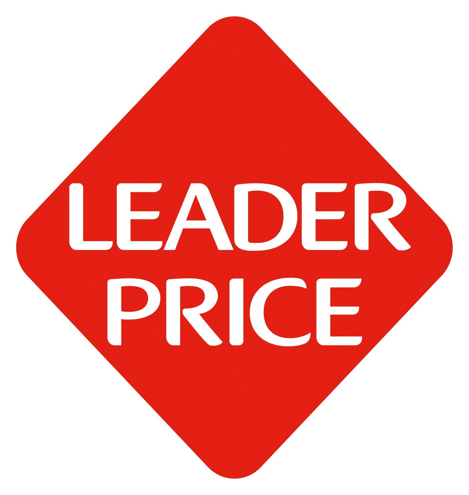 Leader Price Saint Paul