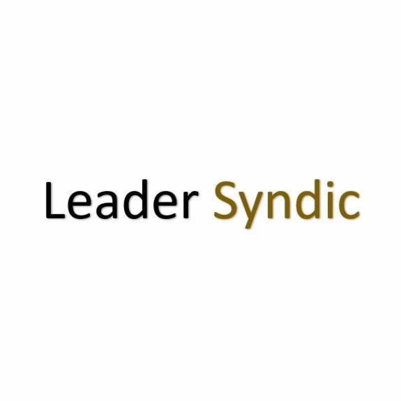 Leader Syndic Orléans