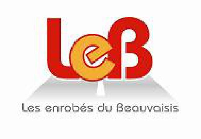  Leb - Les Enrobés Du Beauvaisis Bailleul Sur Thérain