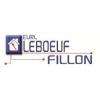 Leboeuf Fillon - Loches Loches