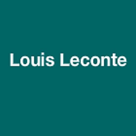 Leconte Louis Saint Amand Montrond