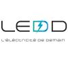 Ledd- L Electricite De Demain Sainte Geneviève Des Bois