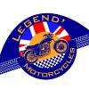 Legend Motorcycles  Tours
