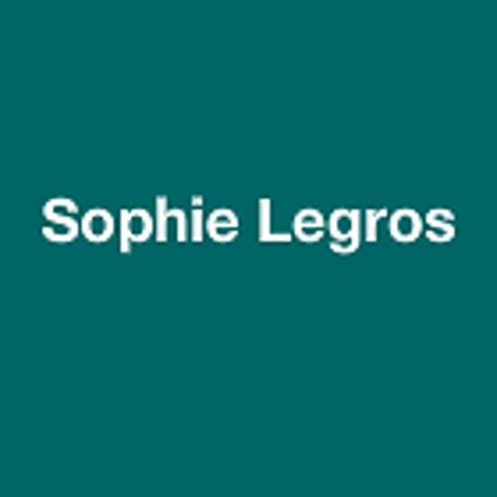 Legros Sophie Ouistreham