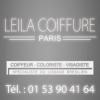 Leila Coiffure Paris
