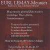 Lemay - Meunier Vernou En Sologne