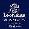 Leonidas Vincennes Vincennes
