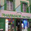 Pharmacie Des Caps Les Pieux