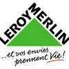 Leroy Merlin Vendin Le Vieil