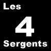Les 4 Sergents La Rochelle