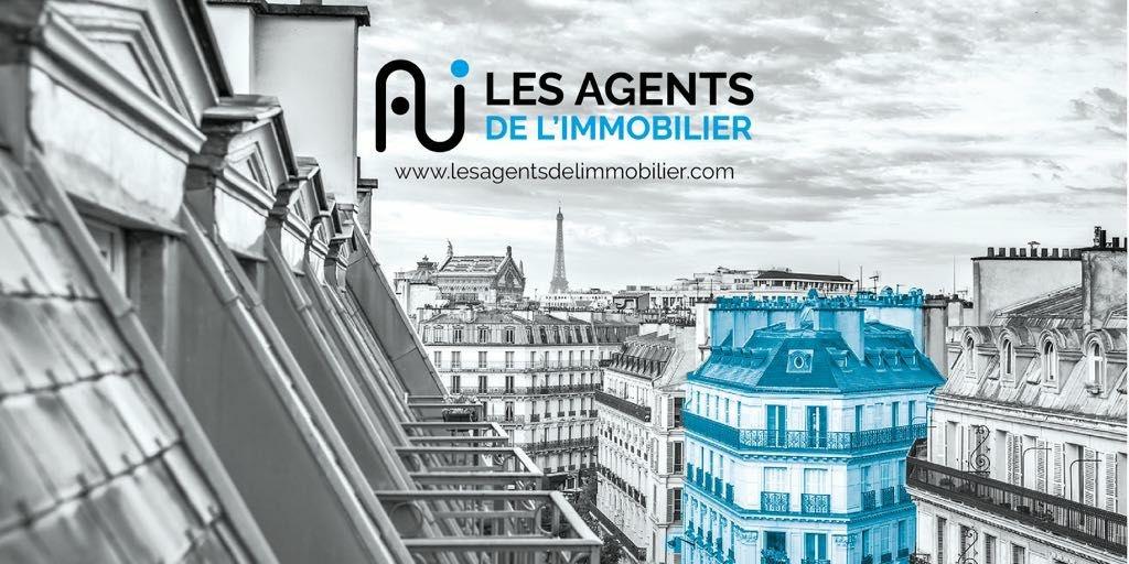 Les Agents De L'immobilier Courbevoie Courbevoie