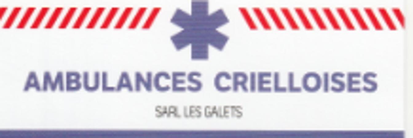 Ambulances Crielloises Criel Sur Mer