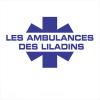 Les Ambulances Des Liladins Les Lilas