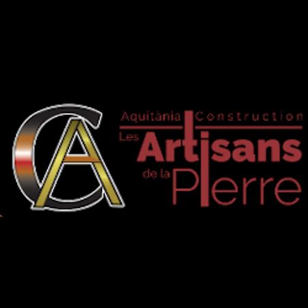 Les Artisans De La Pierre Aquitania Construction Sourzac