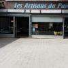 Les Artisans Du Pain Amiens