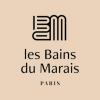 Les Bains Du Marais Paris