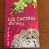 Les Cactées D'anna Montpellier