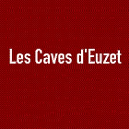 Caves D'euzet Les Bains Euzet