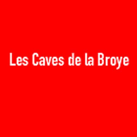 Les Caves De La Broye Gondecourt