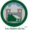 Les Chalets Du Lac Belcaire