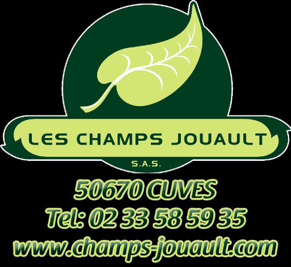 Les Champs Jouault Cuves