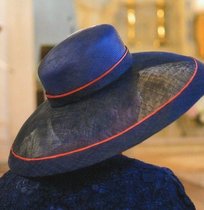 Les Chapeaux De Bea Meudon