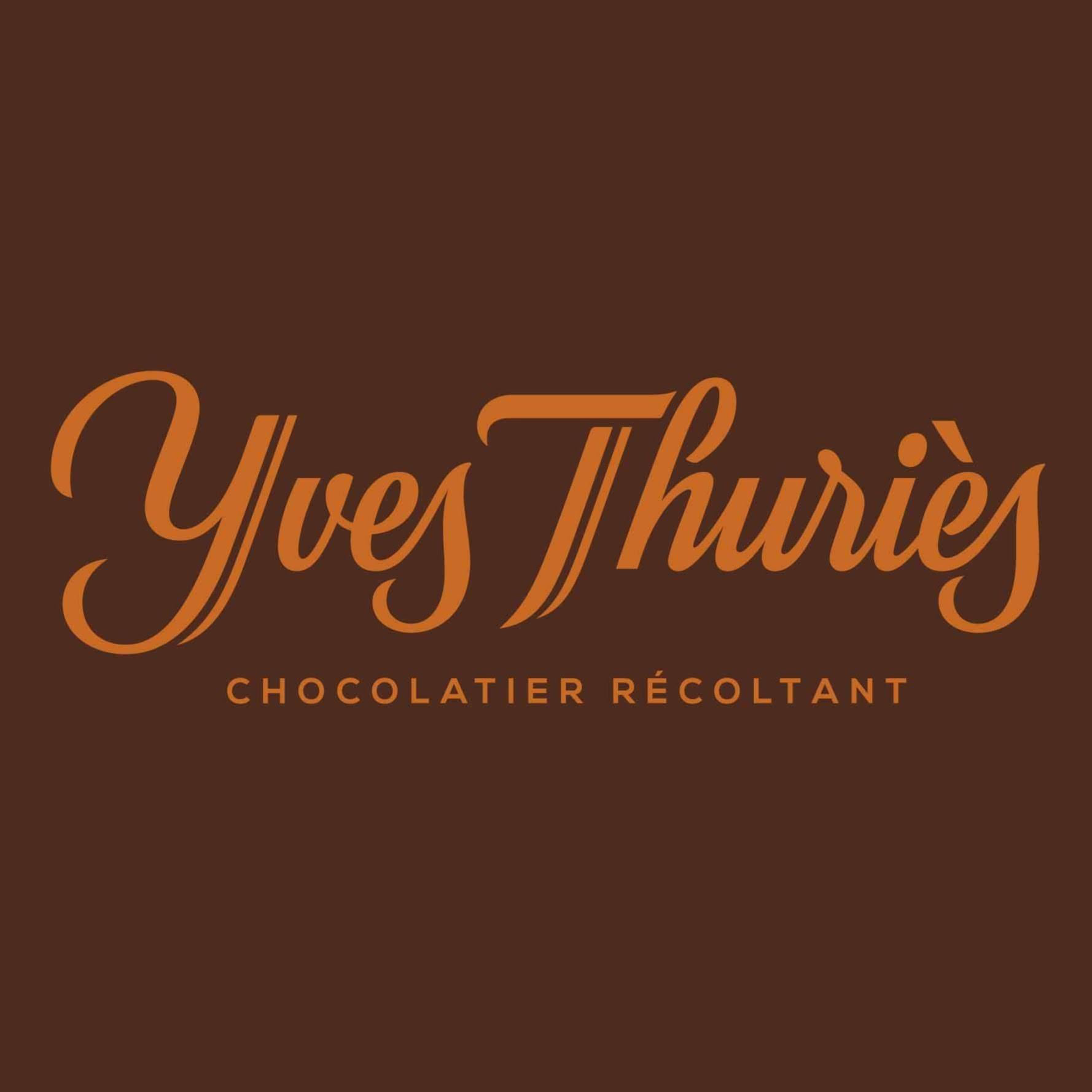 Les Chocolats Yves Thuriès Maisons Laffitte