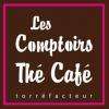 Les Comptoirs Thé Café Besançon